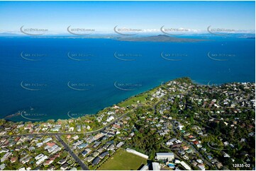 Aerial Photo Caster Bay Auckland NZ Aerial Photography