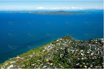 Aerial Photo Caster Bay Auckland NZ Aerial Photography