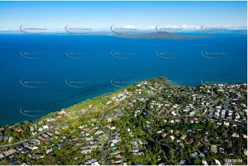 Aerial Photo Caster Bay Auckland NZ Aerial Photography