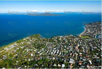 Aerial Photo Caster Bay Auckland NZ Aerial Photography