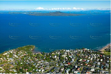 Aerial Photo Caster Bay Auckland NZ Aerial Photography