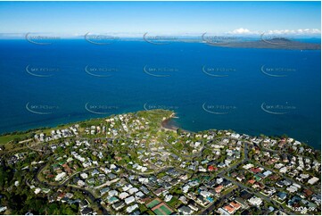 Aerial Photo Caster Bay Auckland NZ Aerial Photography