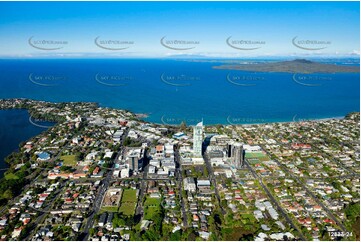 Aerial Photo Takapuna Auckland NZ Aerial Photography