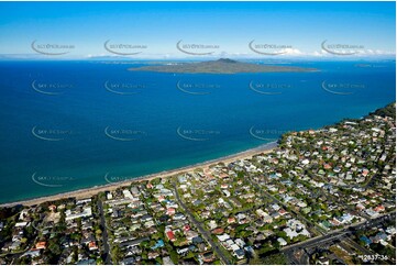 Aerial Photo Takapuna Auckland NZ Aerial Photography