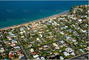 Aerial Photo Takapuna Auckland NZ Aerial Photography