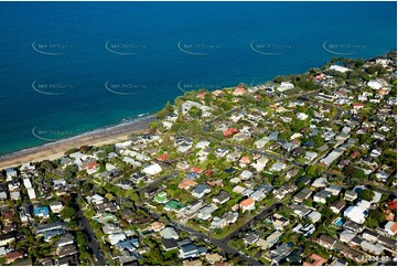 Aerial Photo Hauraki Auckland NZ Aerial Photography