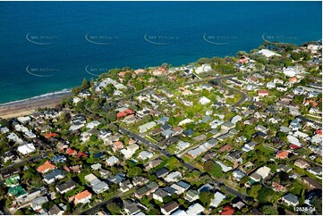 Aerial Photo Hauraki Auckland NZ Aerial Photography