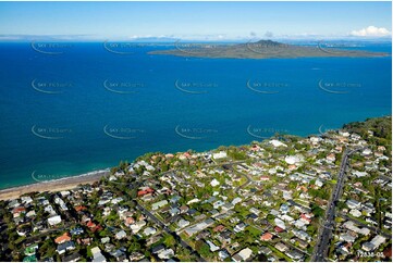 Aerial Photo Hauraki Auckland NZ Aerial Photography