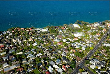 Aerial Photo Hauraki Auckland NZ Aerial Photography