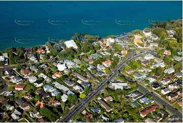 Aerial Photo Hauraki Auckland NZ Aerial Photography