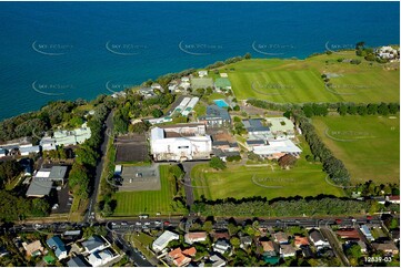 Aerial Photo Belmont Auckland NZ Aerial Photography