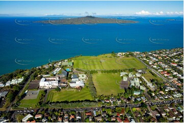 Aerial Photo Belmont Auckland NZ Aerial Photography