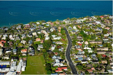 Aerial Photo Belmont Auckland NZ Aerial Photography