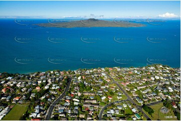 Aerial Photo Belmont Auckland NZ Aerial Photography