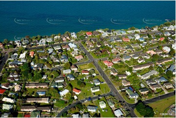 Aerial Photo Belmont Auckland NZ Aerial Photography