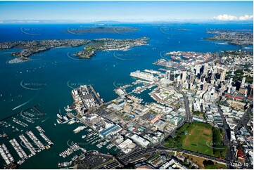 Aerial Photo Auckland City NZ Aerial Photography