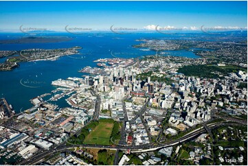 Aerial Photo Auckland City NZ Aerial Photography