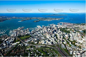 Aerial Photo Auckland City NZ Aerial Photography