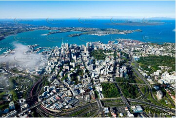 Aerial Photo Auckland City NZ Aerial Photography