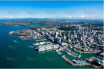 Aerial Photo Auckland City NZ Aerial Photography