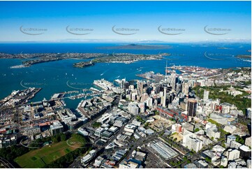 Aerial Photo Auckland City NZ Aerial Photography