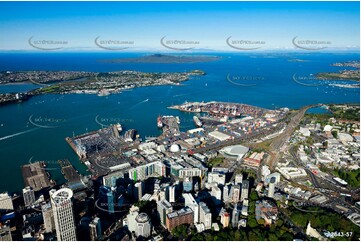 Aerial Photo Auckland City NZ Aerial Photography