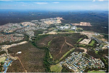 Aerial Photo Brookwater QLD 4300 QLD Aerial Photography