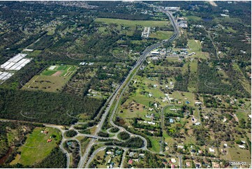 Park Ridge South QLD 4125 QLD Aerial Photography