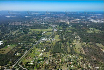 Park Ridge South QLD 4125 QLD Aerial Photography