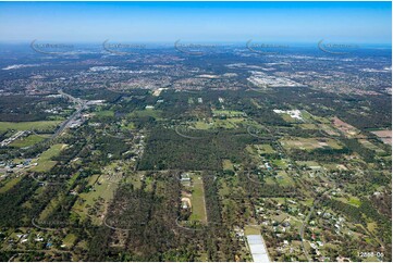 Park Ridge South QLD 4125 QLD Aerial Photography