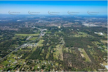 Park Ridge QLD 4125 QLD Aerial Photography
