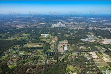 Park Ridge QLD 4125 QLD Aerial Photography
