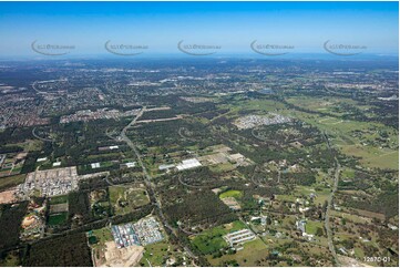 Logan Reserve QLD 4133 QLD Aerial Photography