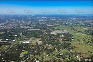 Logan Reserve QLD 4133 QLD Aerial Photography