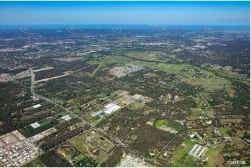 Logan Reserve QLD 4133 QLD Aerial Photography