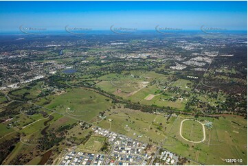 Logan Reserve QLD 4133 QLD Aerial Photography