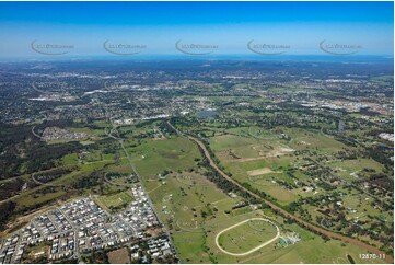 Logan Reserve QLD 4133 QLD Aerial Photography