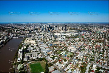 West End QLD 4101 QLD Aerial Photography