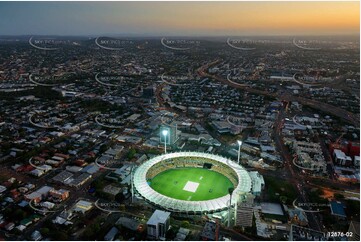 Woolloongabba QLD 4102 QLD Aerial Photography