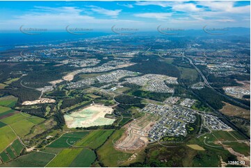 Pimpama QLD 4209 QLD Aerial Photography