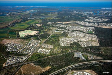 Pimpama QLD 4209 QLD Aerial Photography