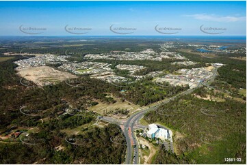 Coomera QLD 4209 QLD Aerial Photography