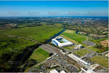 Robina QLD 4226 QLD Aerial Photography