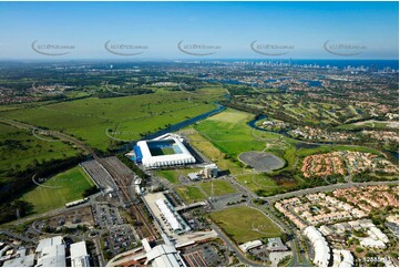 Robina QLD 4226 QLD Aerial Photography