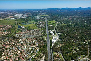 Worongary QLD 4213 QLD Aerial Photography