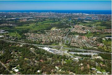Worongary QLD 4213 QLD Aerial Photography