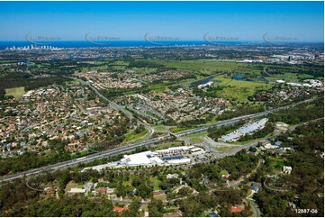 Worongary QLD 4213 QLD Aerial Photography