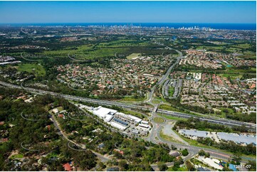 Worongary QLD 4213 QLD Aerial Photography