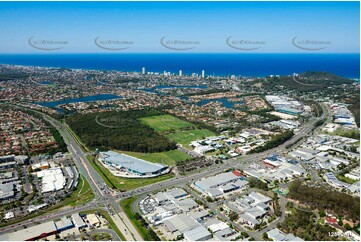 Burleigh Heads QLD 4220 QLD Aerial Photography