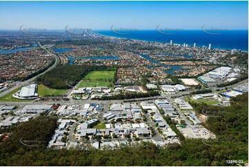 Burleigh Heads QLD 4220 QLD Aerial Photography